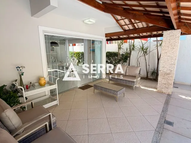 Imagem 6: Lauro de Freitas | Casa Duplex | 250 M² | 4 Quartos | Piscina