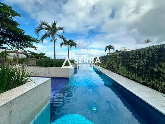 Imagem: Ondina Beach Class Salvador 39 m²