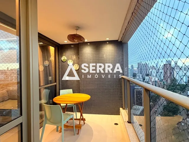 Imagem 9: Ondina | Beach Class Salvador | 39 m² | 1 quarto | Andar alto