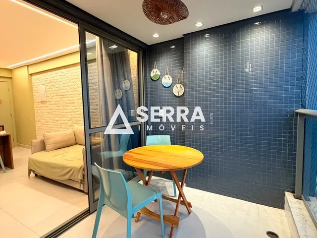 Imagem 5: Ondina | Beach Class Salvador | 39 m² | 1 quarto | Andar alto
