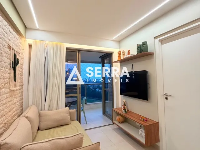 Imagem 12: Ondina | Beach Class Salvador | 39 m² | 1 quarto | Andar alto