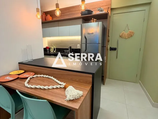 Imagem 6: Ondina | Beach Class Salvador | 39 m² | 1 quarto | Andar alto