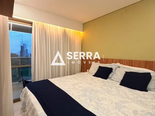 Imagem 7: Ondina | Beach Class Salvador | 39 m² | 1 quarto | Andar alto