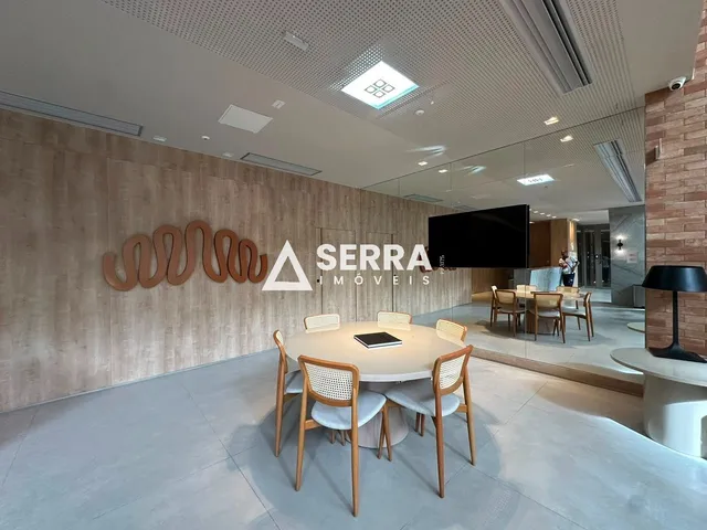 Imagem 11: Ondina | Beach Class Salvador | 39 m² | 1 quarto | Andar alto