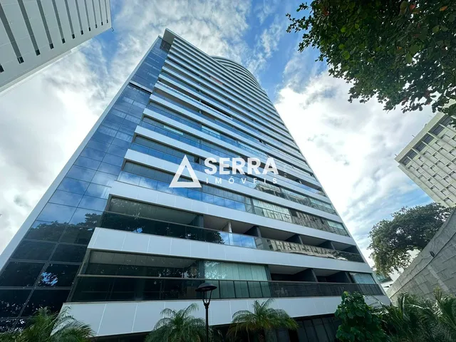 Imagem 16: Ondina | Beach Class Salvador | 39 m² | 1 quarto | Andar alto