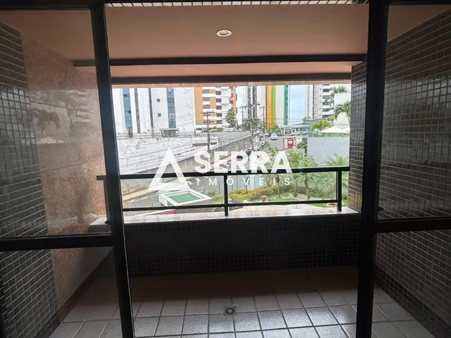 Imagem 8: Cidade Jardim | Apartamento | 103 m² | 3 quartos | 3 vagas cobertas