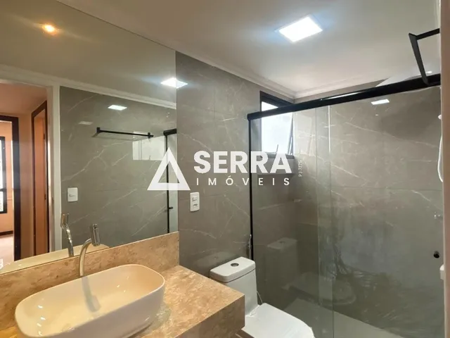 Imagem 7: Cidade Jardim | Apartamento | 103 m² | 3 quartos | 3 vagas cobertas