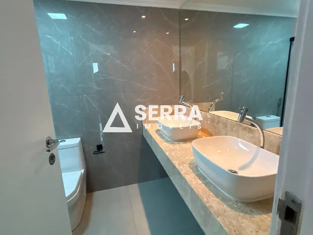 Imagem 2: Cidade Jardim | Apartamento | 103 m² | 3 quartos | 3 vagas cobertas