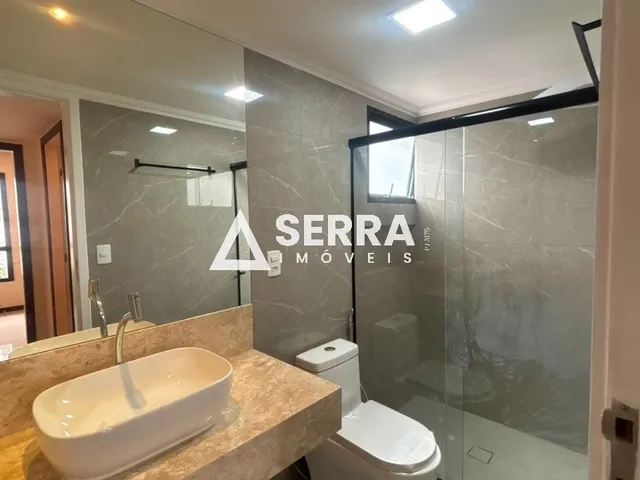 Imagem 5: Cidade Jardim | Apartamento | 103 m² | 3 quartos | 3 vagas cobertas