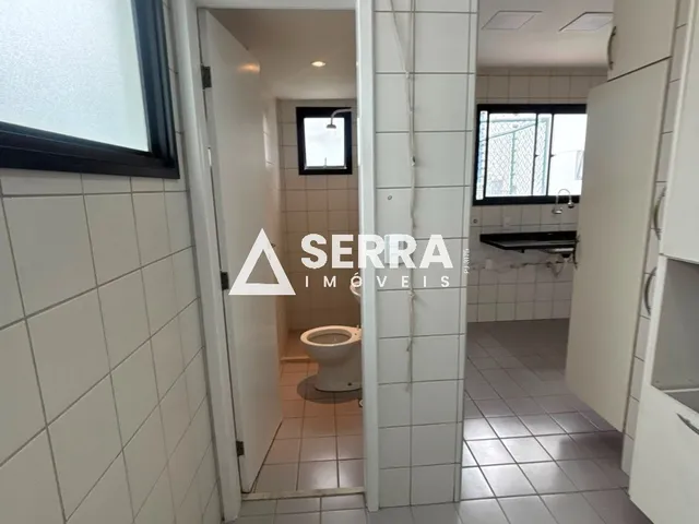 Imagem 11: Cidade Jardim | Apartamento | 103 m² | 3 quartos | 3 vagas cobertas