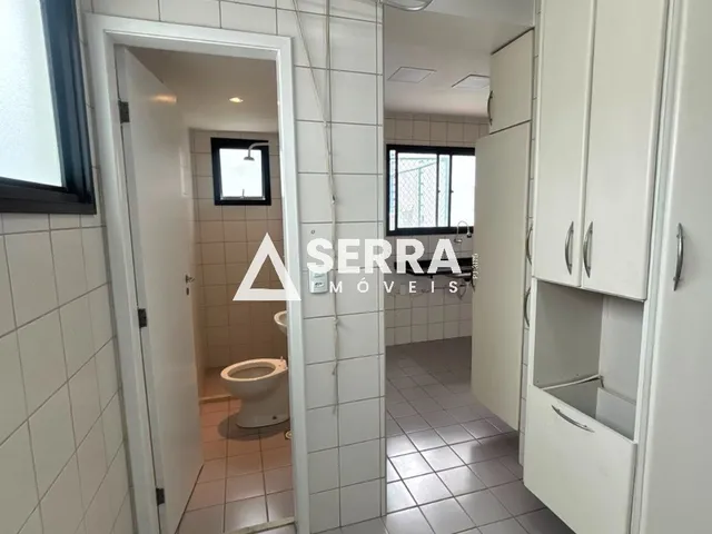 Imagem 10: Cidade Jardim | Apartamento | 103 m² | 3 quartos | 3 vagas cobertas