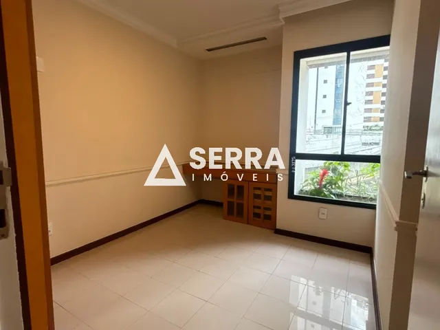 Imagem 3: Cidade Jardim | Apartamento | 103 m² | 3 quartos | 3 vagas cobertas