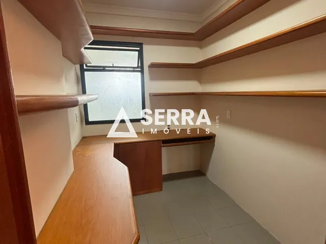 Imagem 4: Cidade Jardim | Apartamento | 103 m² | 3 quartos | 3 vagas cobertas