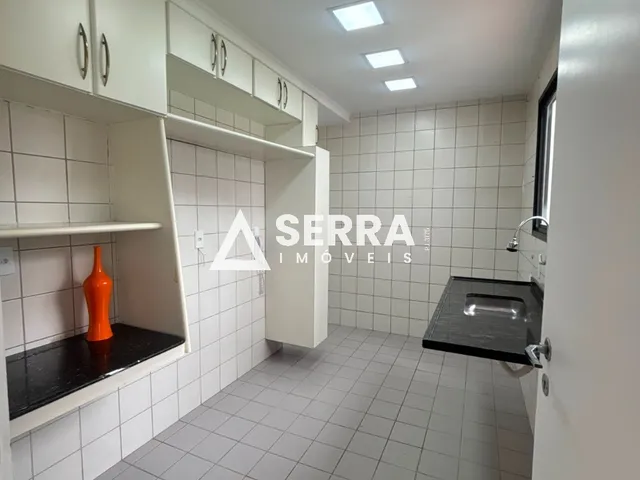 Imagem 6: Cidade Jardim | Apartamento | 103 m² | 3 quartos | 3 vagas cobertas