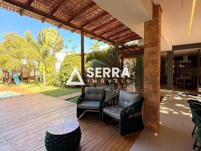 Imagem: Busca Vida Casa térrea 375 m² 3