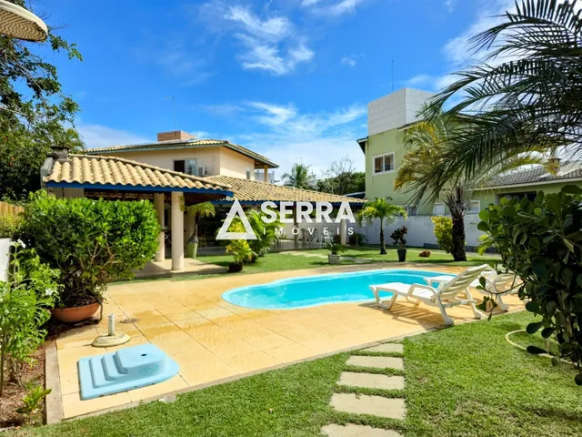 Imagem: ITACIMIRIM TERRENO 900m² 4 QUARTOS
