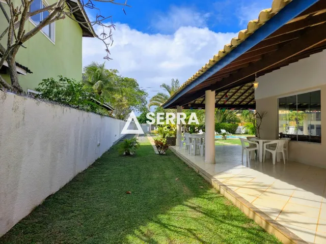 Imagem 4: ITACIMIRIM | TERRENO 900m² | 4 QUARTOS | 3 SUÍTES | PISCINA