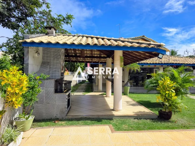 Imagem 7: ITACIMIRIM | TERRENO 900m² | 4 QUARTOS | 3 SUÍTES | PISCINA
