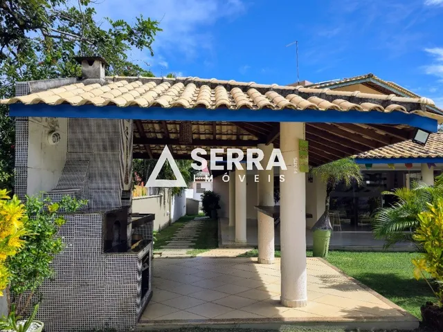 Imagem 14: ITACIMIRIM | TERRENO 900m² | 4 QUARTOS | 3 SUÍTES | PISCINA
