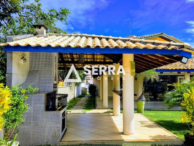 Imagem 12: ITACIMIRIM | TERRENO 900m² | 4 QUARTOS | 3 SUÍTES | PISCINA