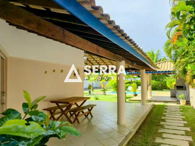 Imagem 11: ITACIMIRIM | TERRENO 900m² | 4 QUARTOS | 3 SUÍTES | PISCINA