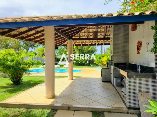 Imagem 10: ITACIMIRIM | TERRENO 900m² | 4 QUARTOS | 3 SUÍTES | PISCINA