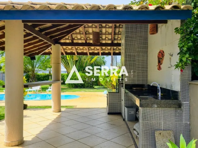 Imagem 6: ITACIMIRIM | TERRENO 900m² | 4 QUARTOS | 3 SUÍTES | PISCINA