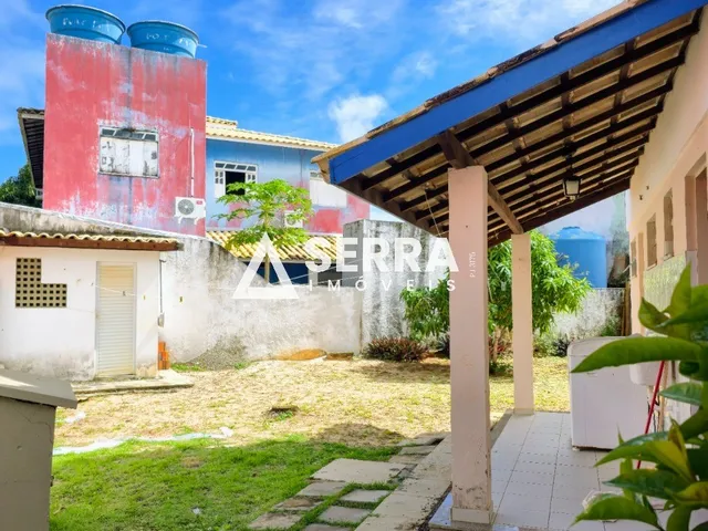 Imagem 16: ITACIMIRIM | TERRENO 900m² | 4 QUARTOS | 3 SUÍTES | PISCINA