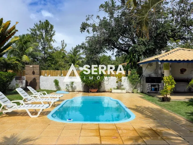 Imagem 5: ITACIMIRIM | TERRENO 900m² | 4 QUARTOS | 3 SUÍTES | PISCINA