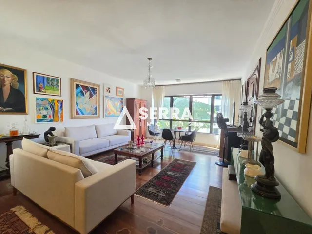 Imagem: GRAÇA EDF. VILLA DA PAZ 134m² 4