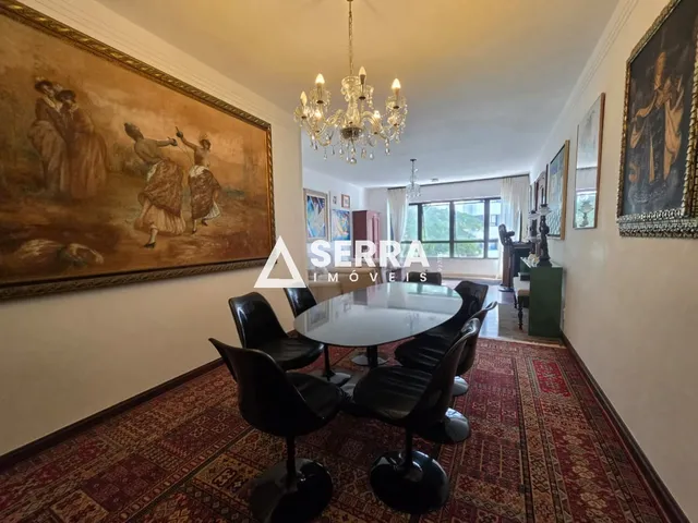 Imagem 16: GRAÇA | EDF. VILLA DA PAZ | 134m² | 4 QUARTOS | 2 SUÍTES
