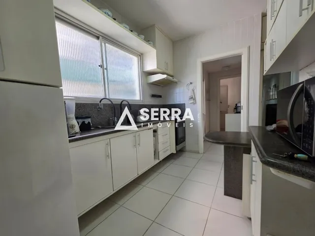 Imagem 15: GRAÇA | EDF. VILLA DA PAZ | 134m² | 4 QUARTOS | 2 SUÍTES