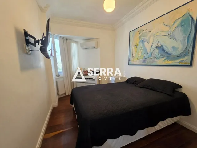 Imagem 13: GRAÇA | EDF. VILLA DA PAZ | 134m² | 4 QUARTOS | 2 SUÍTES