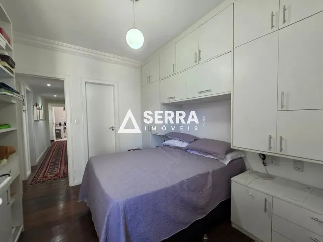 Imagem 2: GRAÇA | EDF. VILLA DA PAZ | 134m² | 4 QUARTOS | 2 SUÍTES