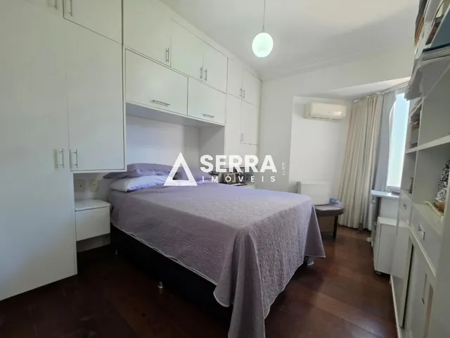 Imagem 4: GRAÇA | EDF. VILLA DA PAZ | 134m² | 4 QUARTOS | 2 SUÍTES
