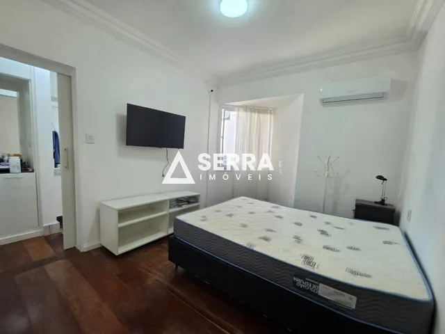 Imagem 12: GRAÇA | EDF. VILLA DA PAZ | 134m² | 4 QUARTOS | 2 SUÍTES