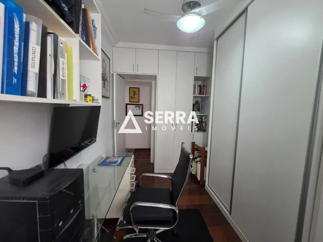 Imagem 3: GRAÇA | EDF. VILLA DA PAZ | 134m² | 4 QUARTOS | 2 SUÍTES