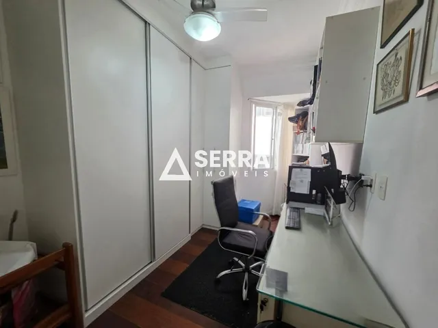 Imagem 5: GRAÇA | EDF. VILLA DA PAZ | 134m² | 4 QUARTOS | 2 SUÍTES