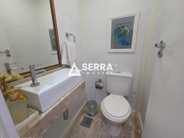 Imagem 7: GRAÇA | EDF. VILLA DA PAZ | 134m² | 4 QUARTOS | 2 SUÍTES