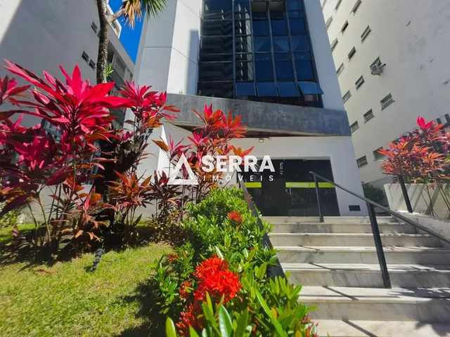 Imagem 8: GRAÇA | EDF. VILLA DA PAZ | 134m² | 4 QUARTOS | 2 SUÍTES