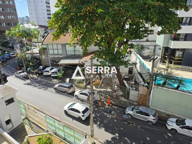 Imagem 10: GRAÇA | EDF. VILLA DA PAZ | 134m² | 4 QUARTOS | 2 SUÍTES