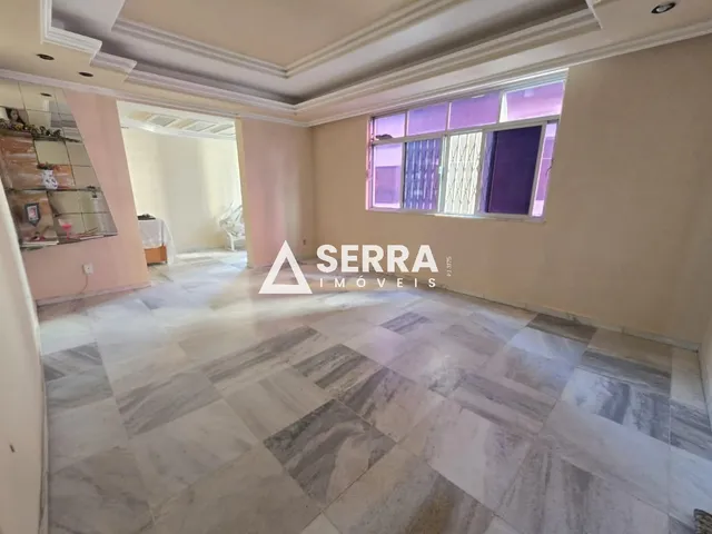 Imagem: GRAÇA EDF. VOLTA DA COLINA 110m²