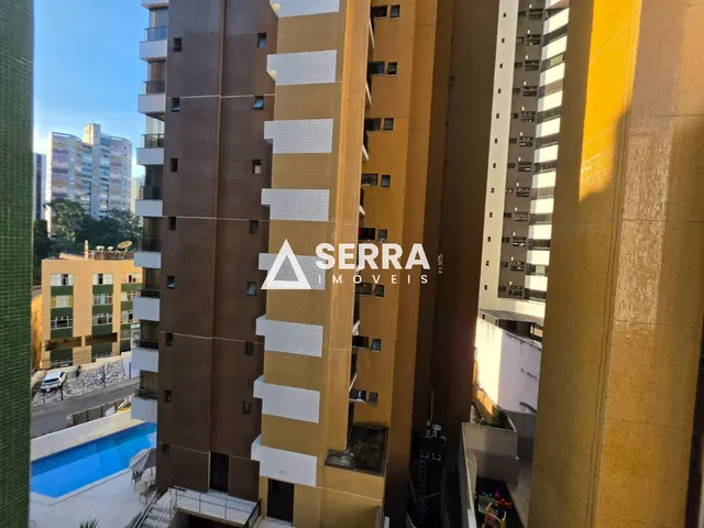 Imagem 5: GRAÇA | EDF. VOLTA DA COLINA | 110m² | 3 QUARTOS | 1 SUÍTE