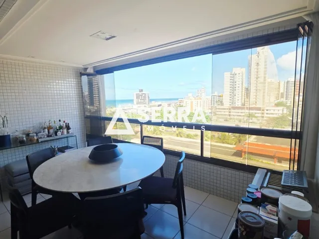 Imagem: Costa Azul Monte Carlo Residence 94m²