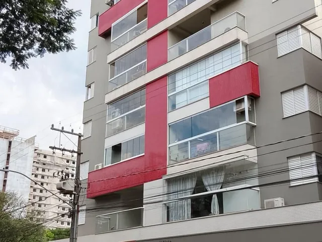 Imagem: APARTAMENTO MOBILIADO NO EDIFICIO ALBERTO