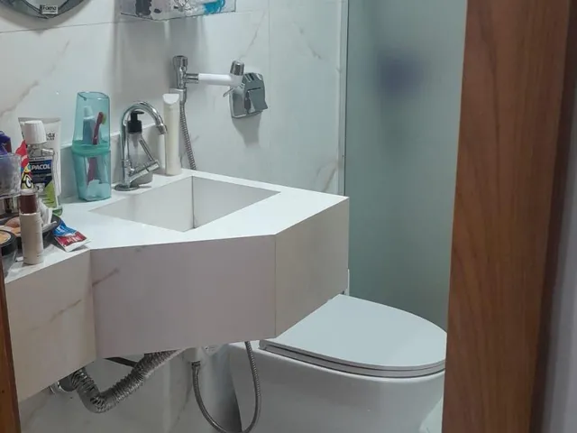 Imagem 8: Apartamento À Venda, Vila Bosque, Maringa - Pr