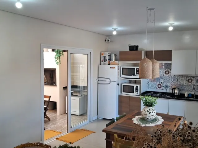 Imagem 5: 0 Casa com 3 dormitórios