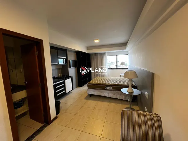 Imagem: ALUGO FLAT