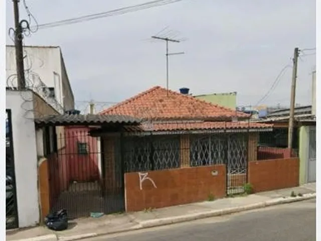 Imagem: Casa Residencial em São Paulo - Sp, Vila