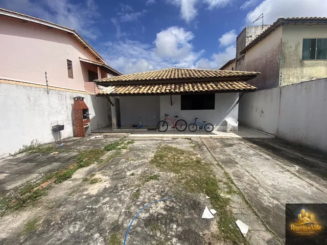 Imagem 4: Casas 3/4 Suíte com área - Cond. Portal de Arembepe